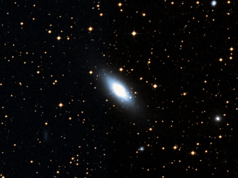 NGC 5253