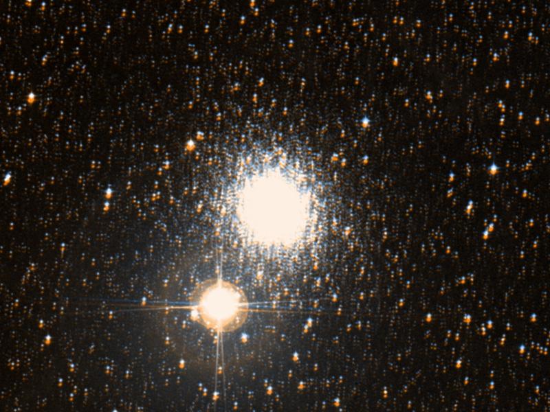 NGC 5286