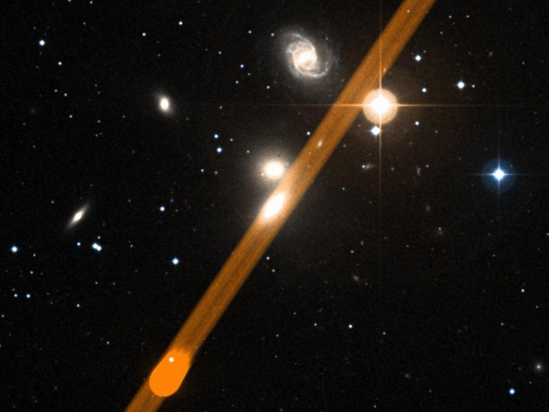 NGC 5353