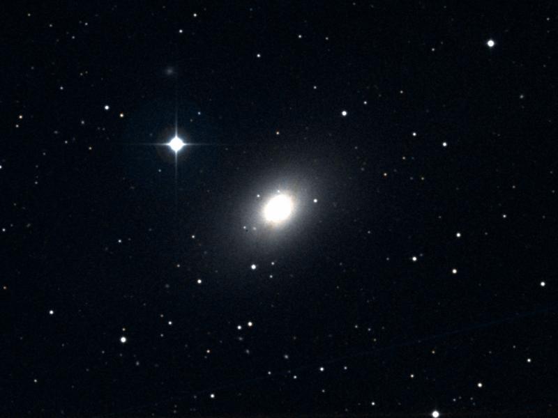 NGC 5363