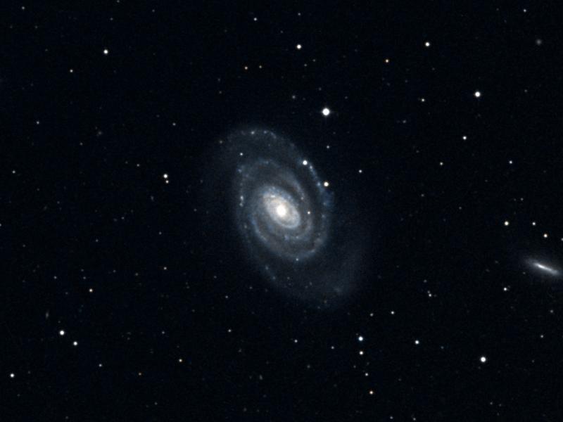 NGC 5364