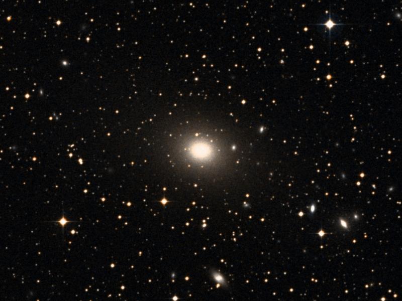 NGC 5419