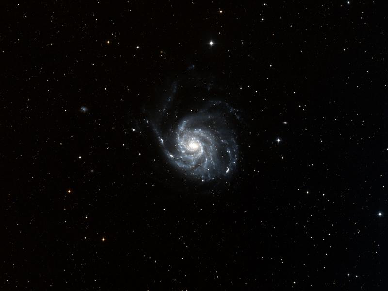 M 101