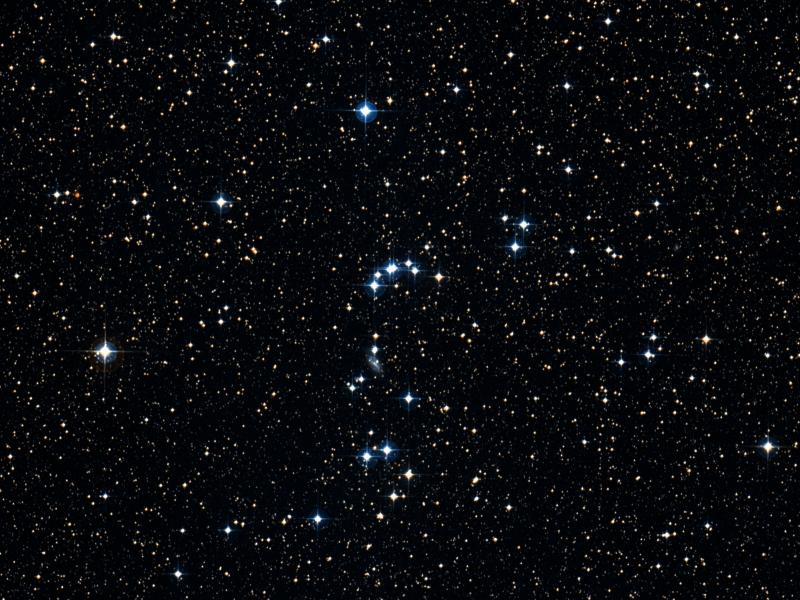 NGC 5460
