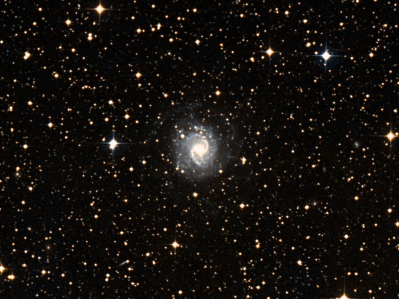 NGC 5483