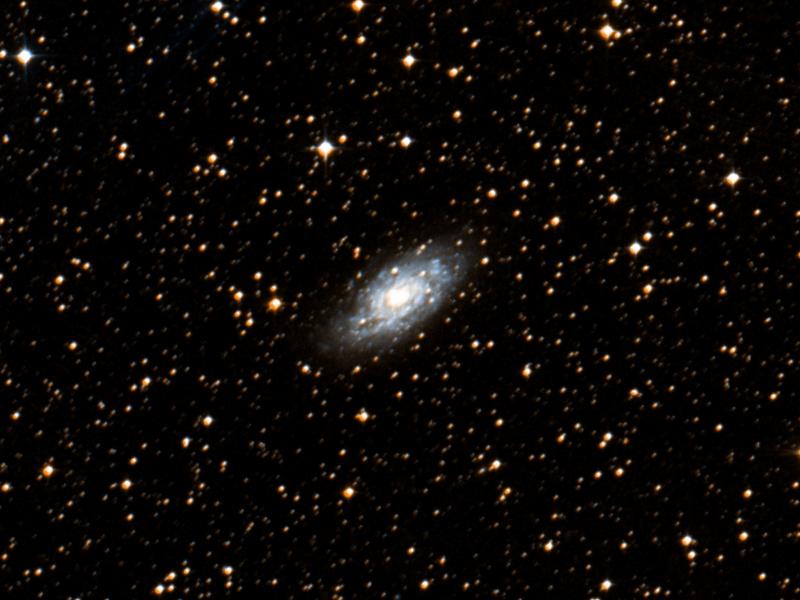 NGC 5530