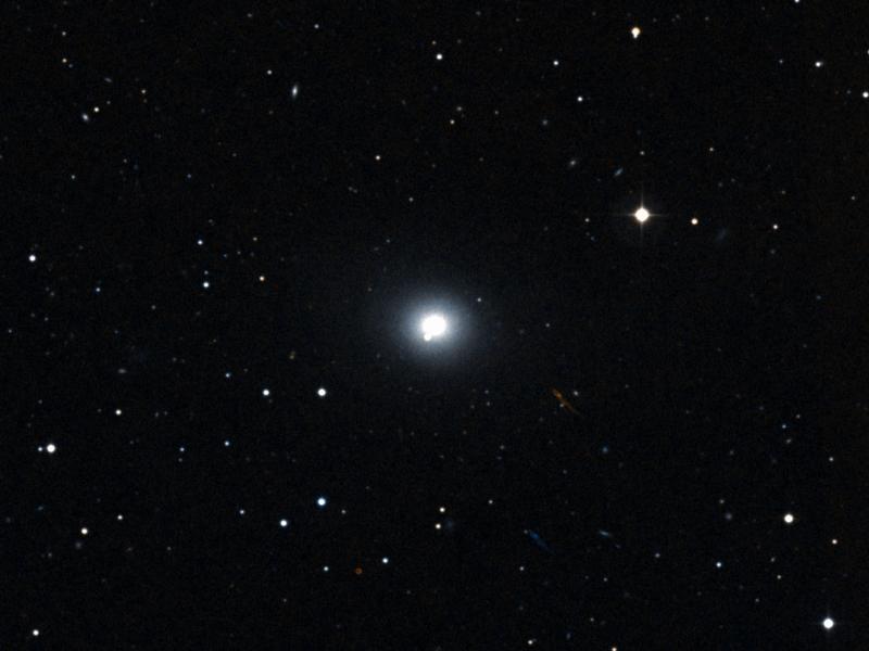 NGC 5557