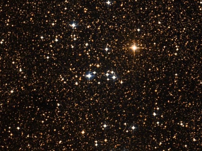 NGC 5662