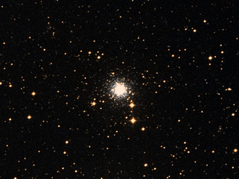 NGC 5694