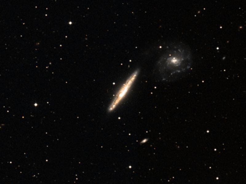 NGC 5775