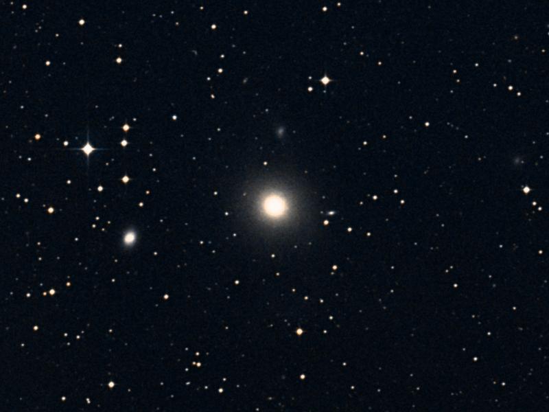 NGC 5812