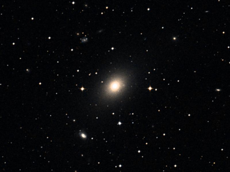 NGC 5813
