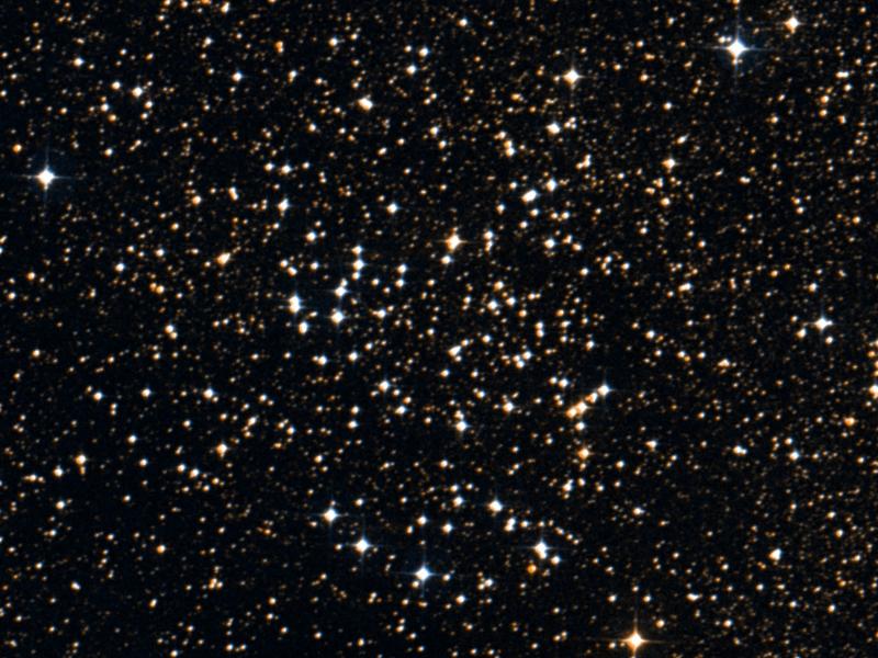 NGC 5823