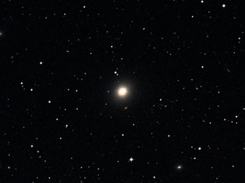 NGC 5831
