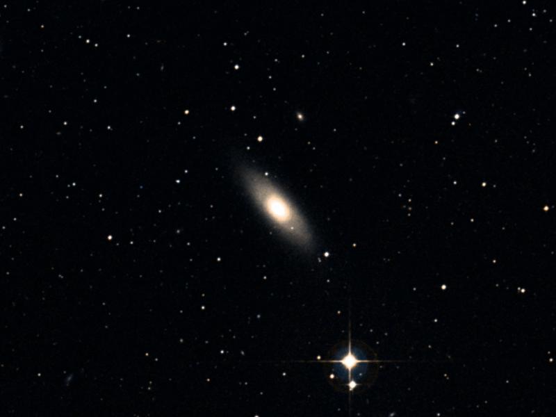NGC 5838