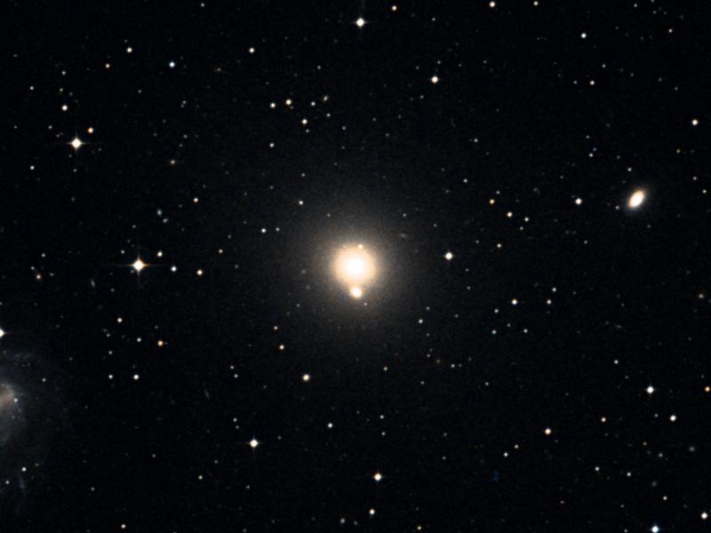 NGC 5846