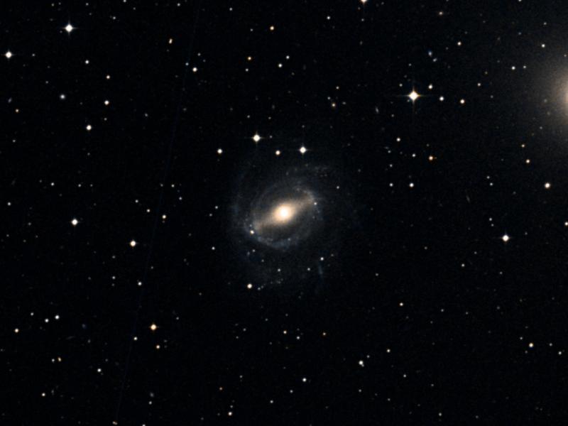 NGC 5850