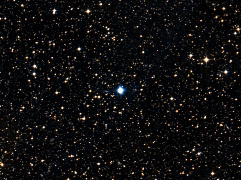 NGC 5882