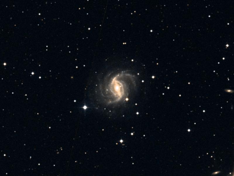 NGC 5921