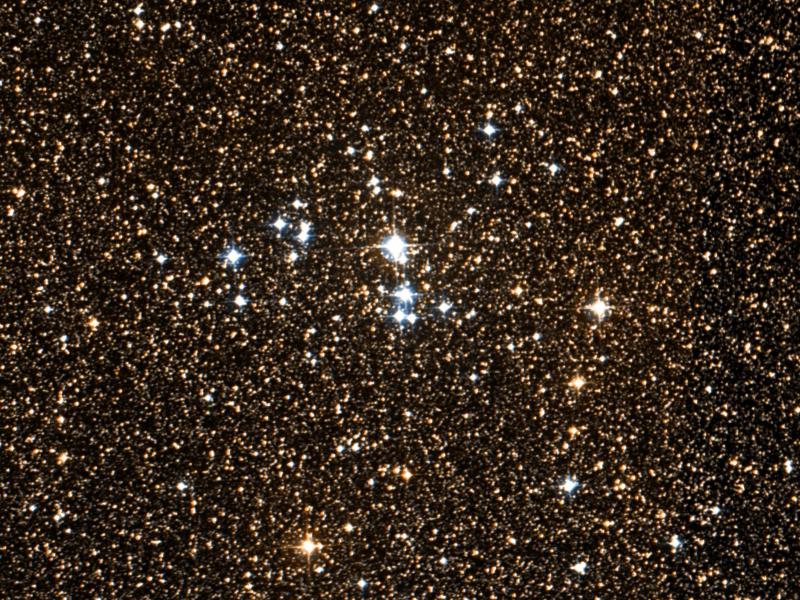 NGC 6087