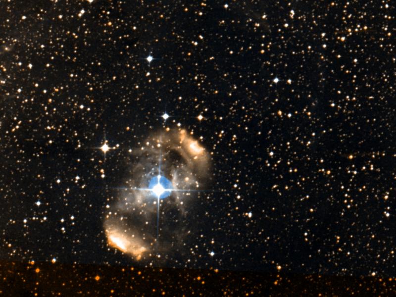 NGC 6164