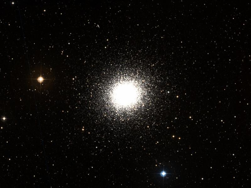 M 13