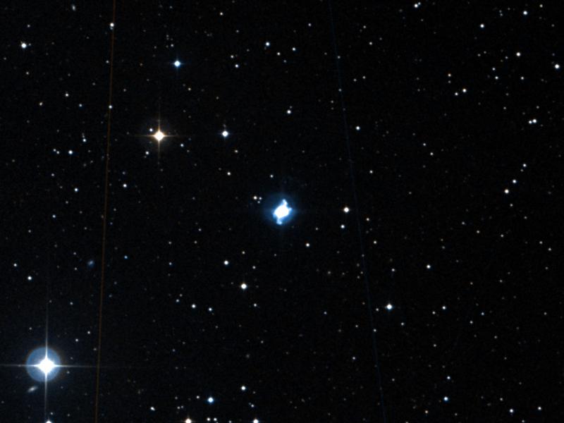 NGC 6210