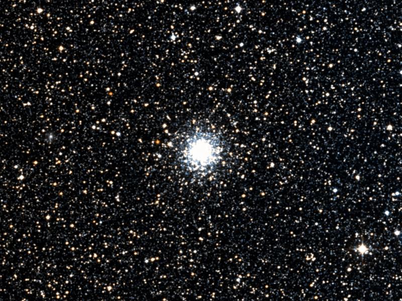 NGC 6284
