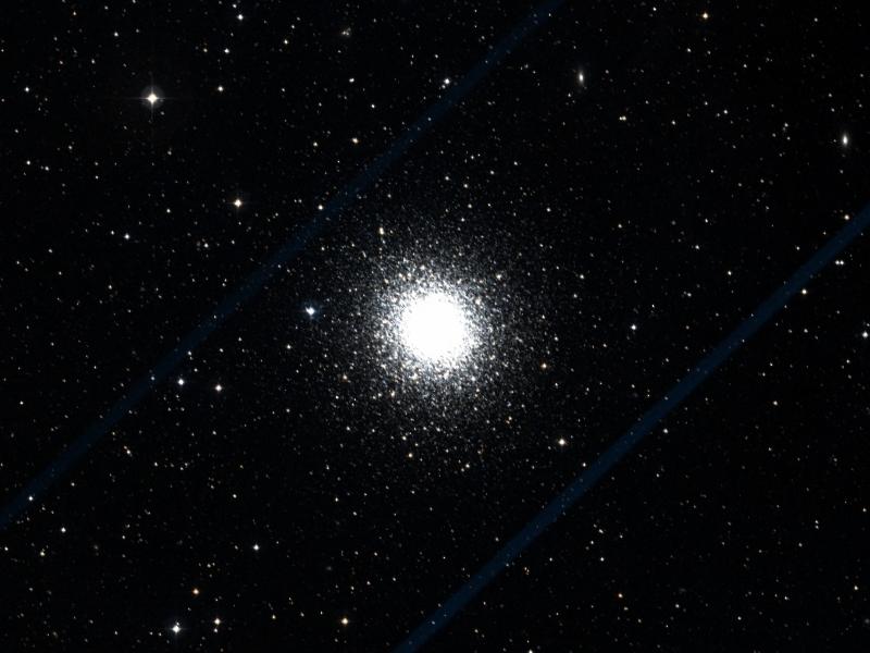 M 92
