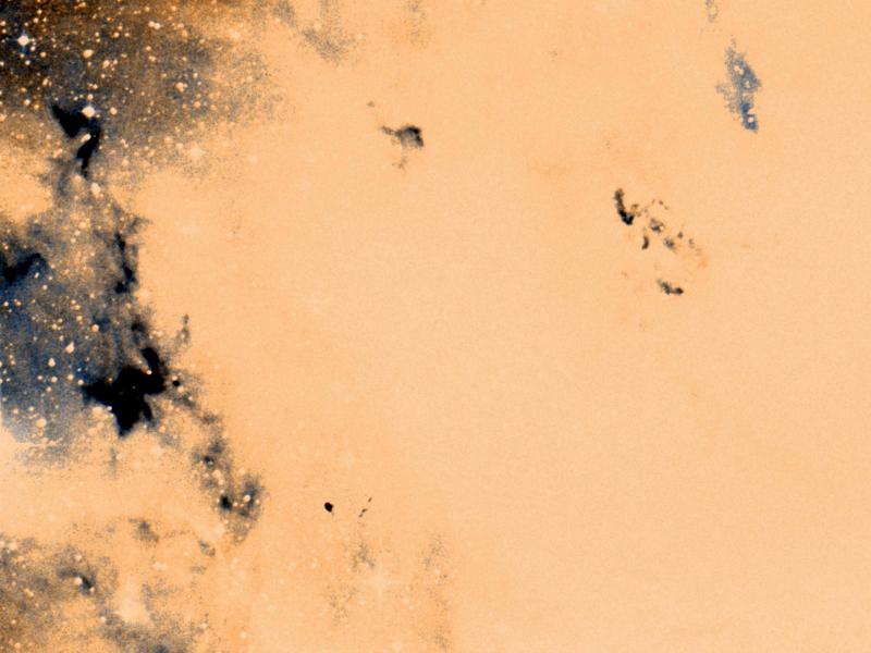NGC 6530
