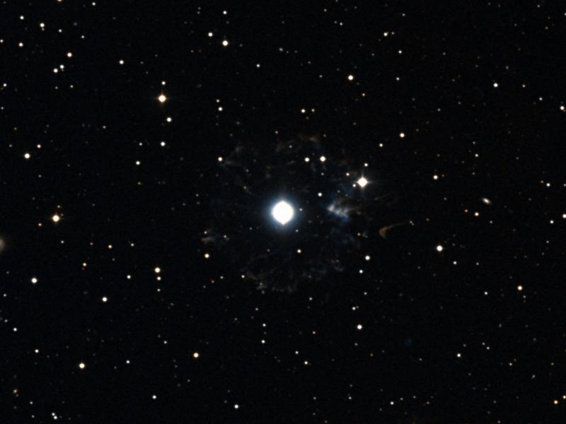 NGC 6543
