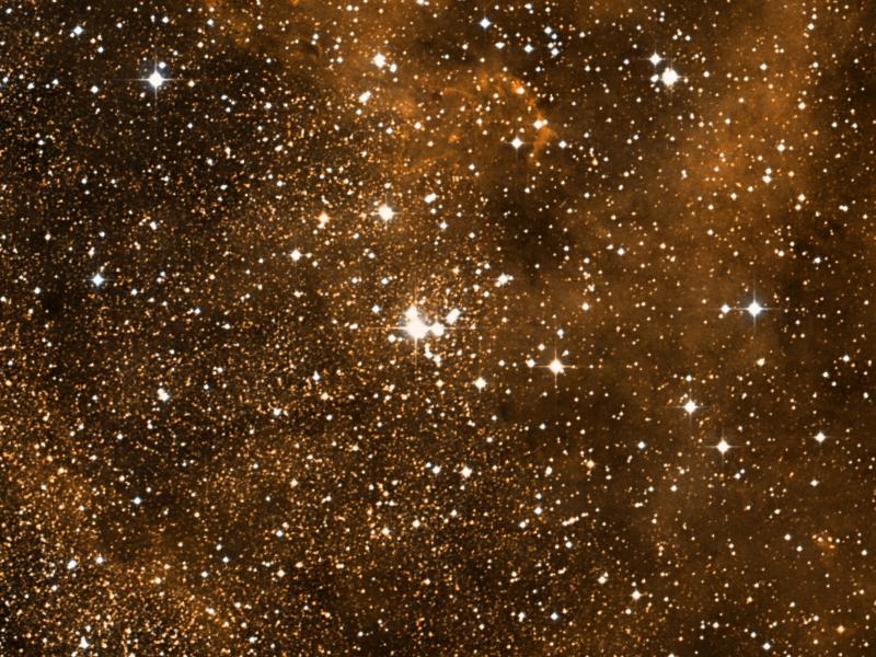 NGC 6604