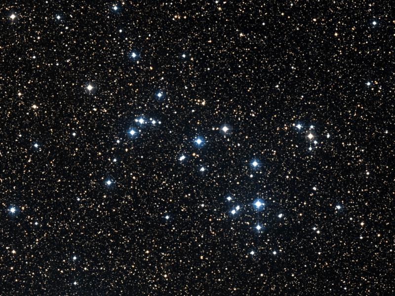NGC 6633