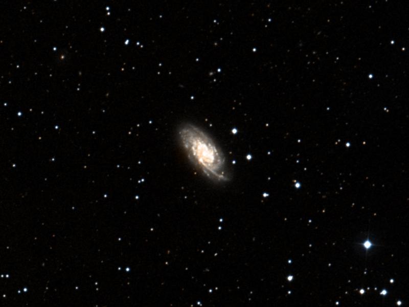 NGC 6643