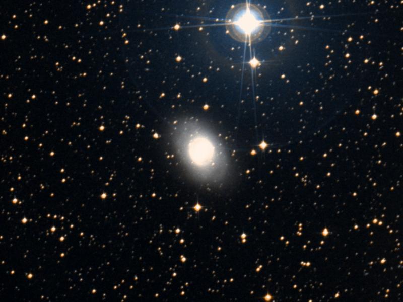 NGC 6684