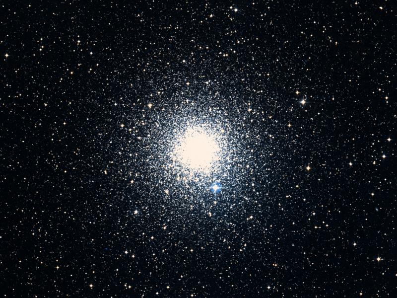 NGC 6752