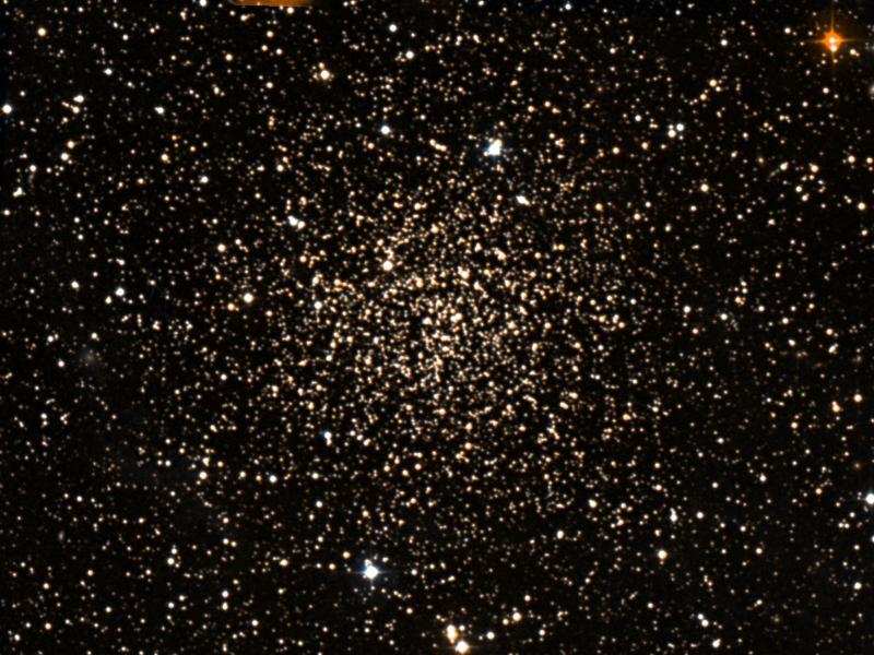 NGC 6791