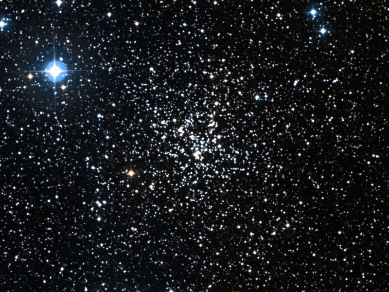NGC 6819