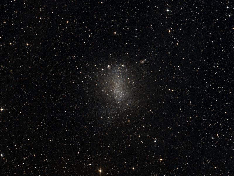 NGC 6822