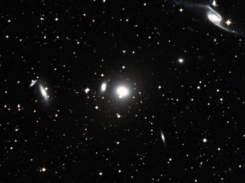 NGC 6876