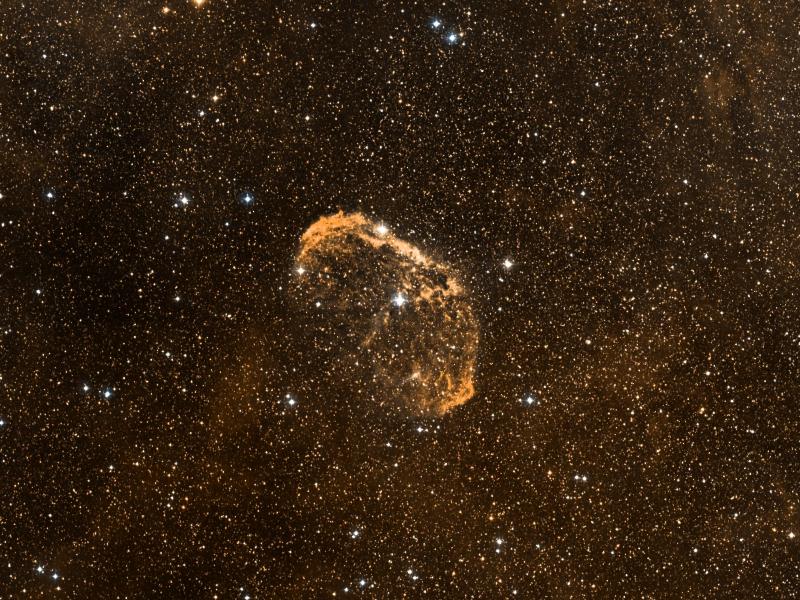 NGC 6888