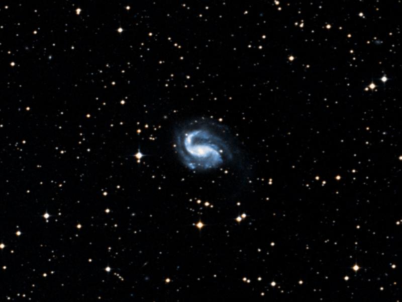 NGC 6907