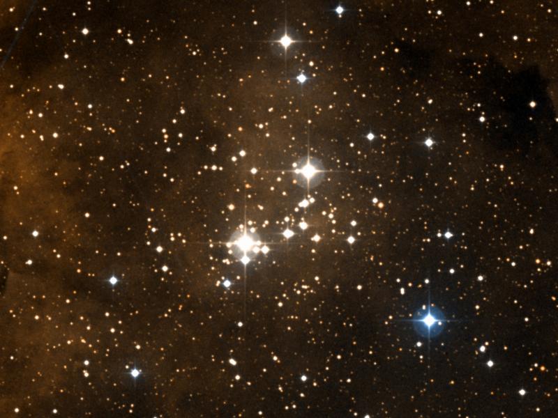 NGC 6910