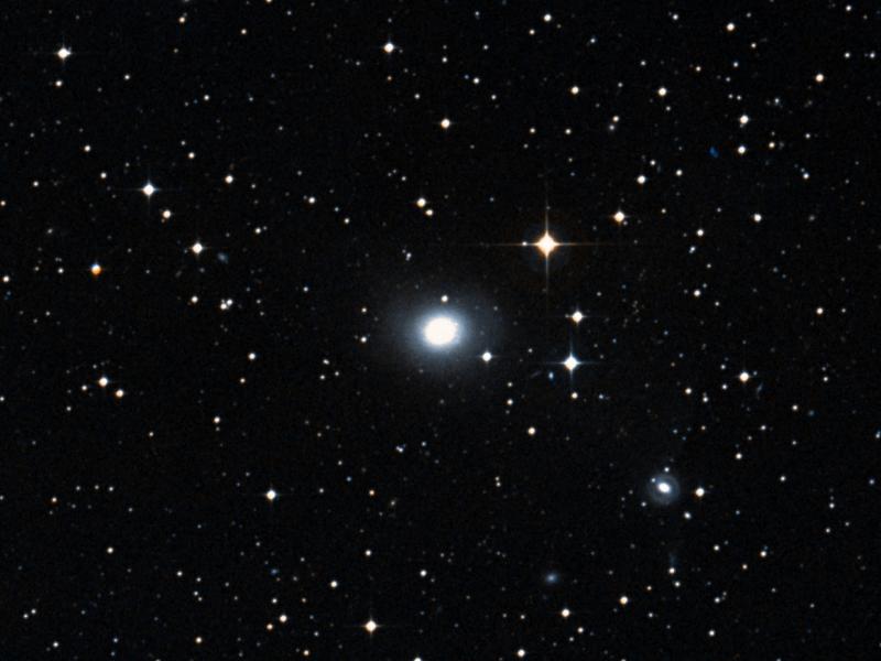 NGC 6958