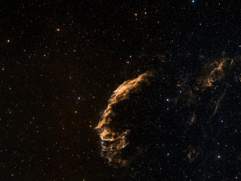 NGC 6992