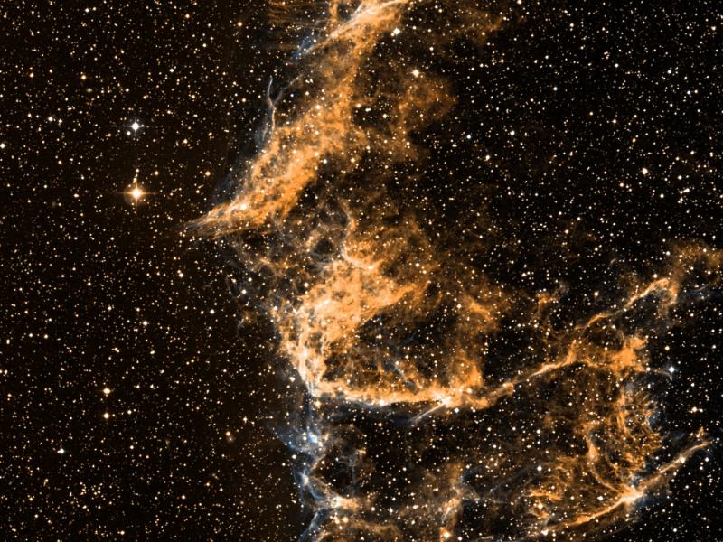 NGC 6995