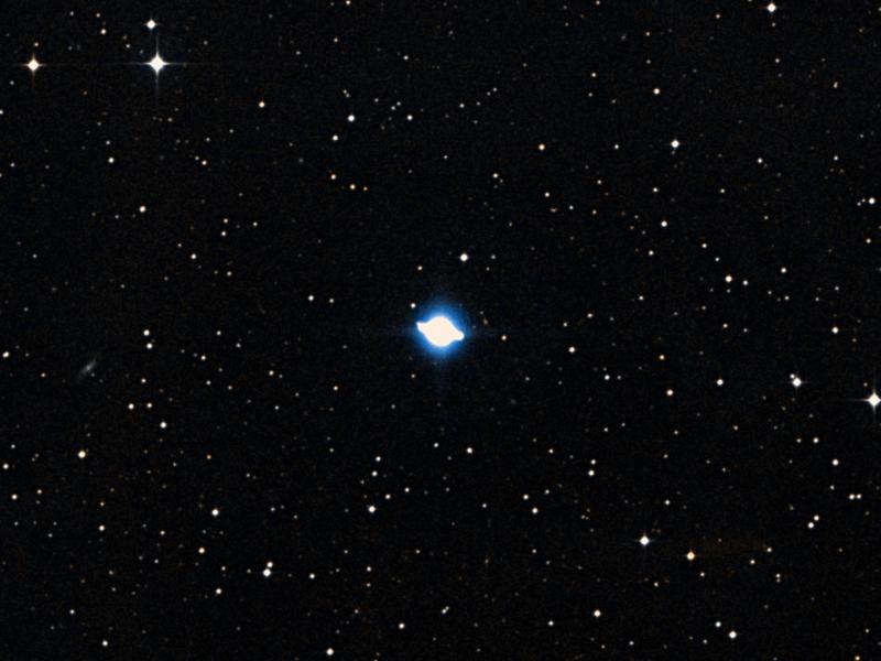 NGC 7009