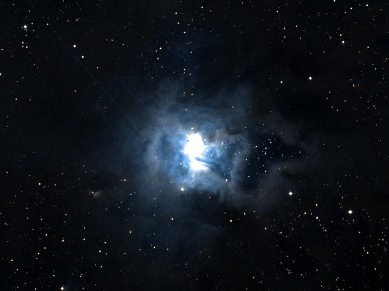 NGC 7023