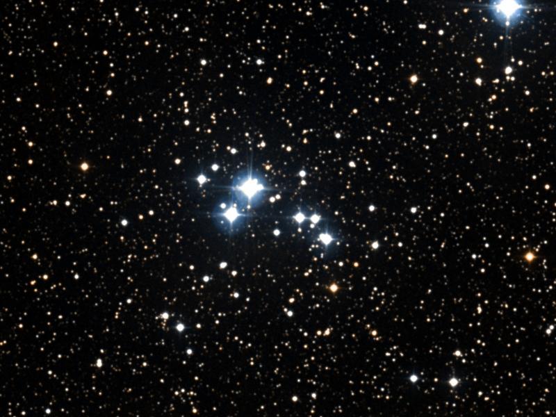 NGC 7160