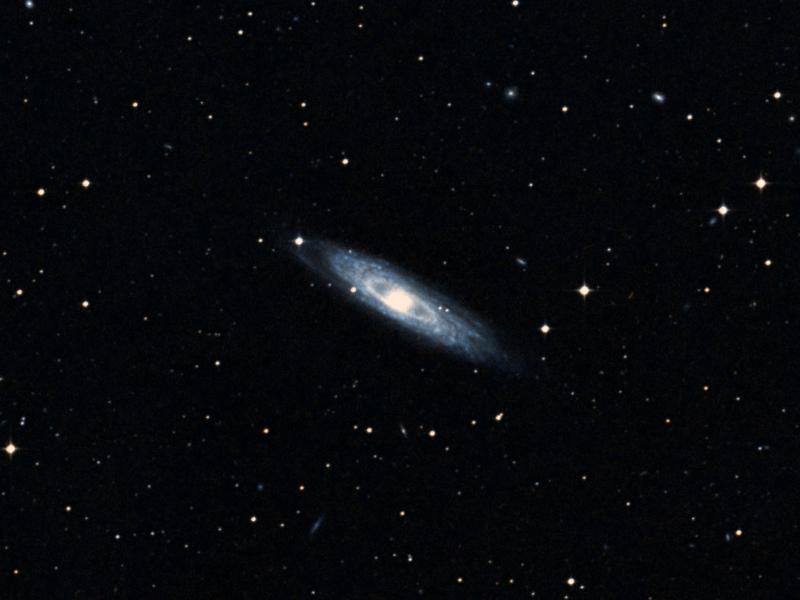NGC 7184